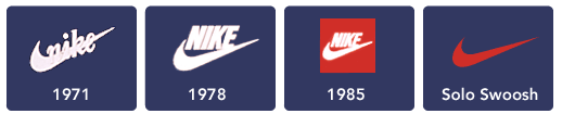 nike logo